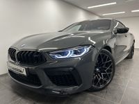 BMW M8 - Vorschau Bild 7