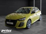 Peugeot 208 Style 110 +Automatik+SHZ+LED+EPH+Mirrorscr.+ - Peugeot 208 von 2026