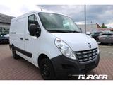Renault Master III Kasten L1H1 Ka 2,8t Klima Freisprech  - Renault Master l2h1
