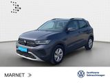 Volkswagen T-Cross Life 1.0 TSI WE Connect*ASG*LED*SH* - Volkswagen T-Cross Jahreswagen