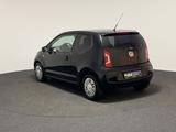 Volkswagen move up! 1.0 MPI - gebrauchte VW up! aus dem Jahr 2012