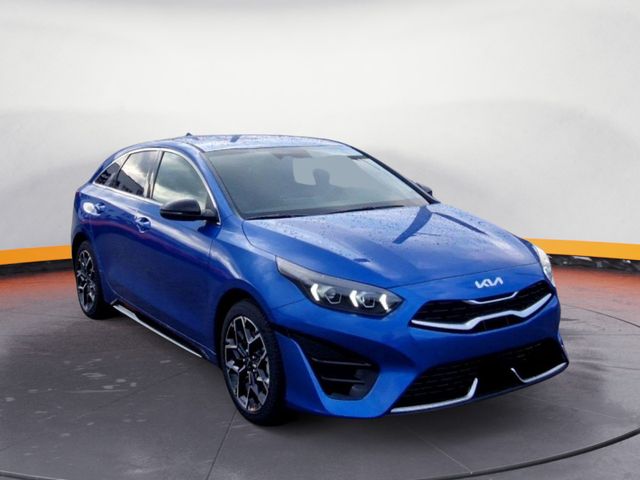 Kia ProCeed 1.5 T-GDI GT-Line DCT7