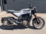 Husqvarna Vitpilen 401 * WIE NEU * Lenkerumbau * TOP ! - Offers matching your search criteria
