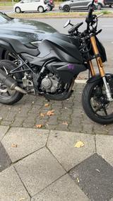 Online Pista 125 - Online Pista 125