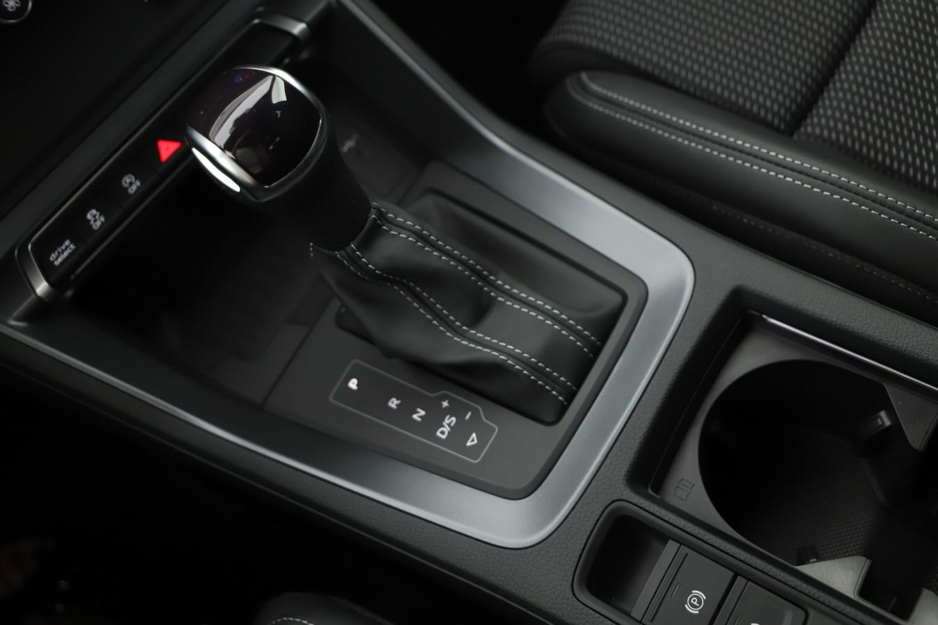 Audi Q3 - Bild 13