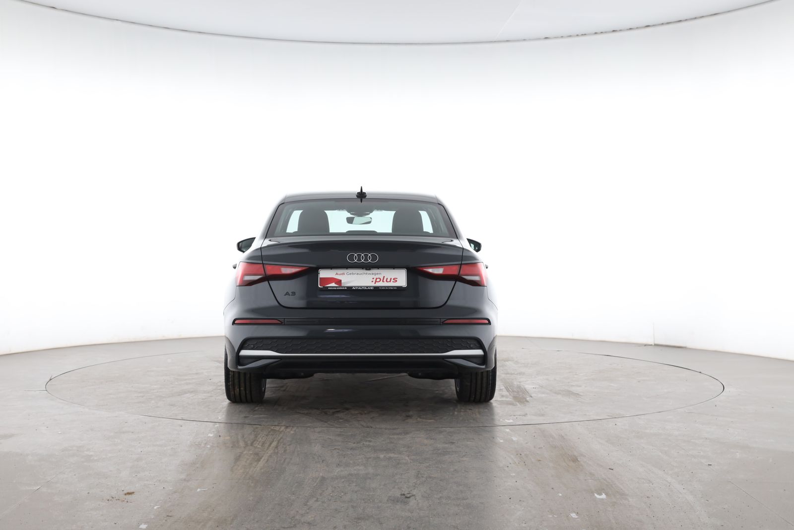 Audi A3 - Bild 9