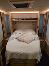 Knaus Südwind 650 UX 60 Years Modell - Offers
