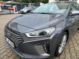 Hyundai IONIQ Ioniq Premium Hybrid * 1. Hand - Hyundai IONIQ: Limousine