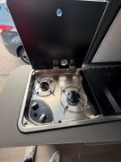 Adria Twin Supreme 640 SGX *VOLL AUSTATTUNG*