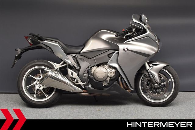 Honda VFR 1200 F Top Zustand