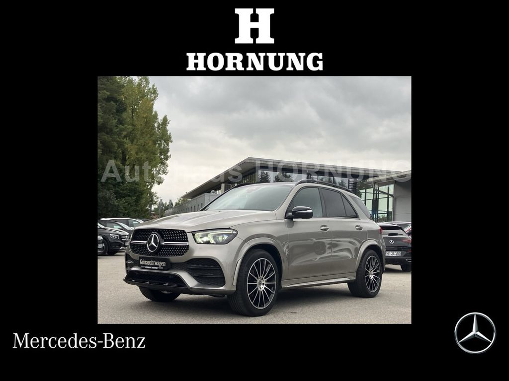 Mercedes-Benz GLE 300