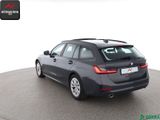 BMW 320 d T DRAVITGRAU,KEYLESS,PANORAMA,AMBIENTE,SH - BMW 320 aus 2020