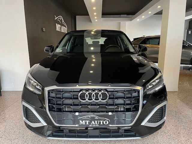 Other Audi Q2 30 TDI S tronic Business Advanced imagem 2