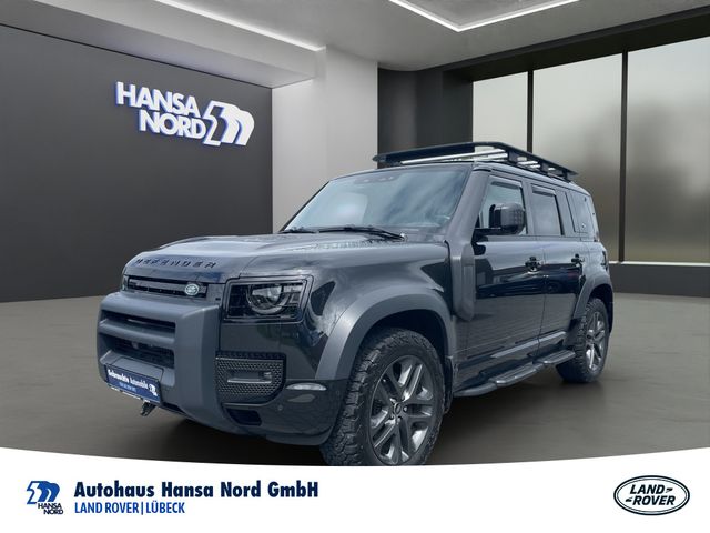 Land Rover Defender 110 3.0 D250 XS MATRIX-LED NAVI AHK