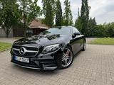 Mercedes-Benz E 220 d Coupé *AMG* *PANO* *360* *MultiBeam*  - Mercedes-Benz E 220 in Bochum