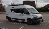 Bürstner City Car 600 - Offers