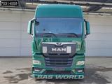 MAN TGX 18.470 4X2 GX Mega Retarder 2xTanks - MAN TGX 18-470