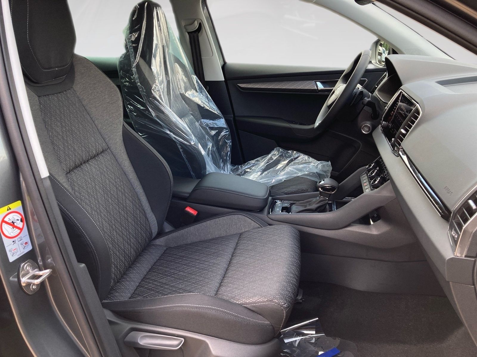 Skoda Karoq - Bild 9