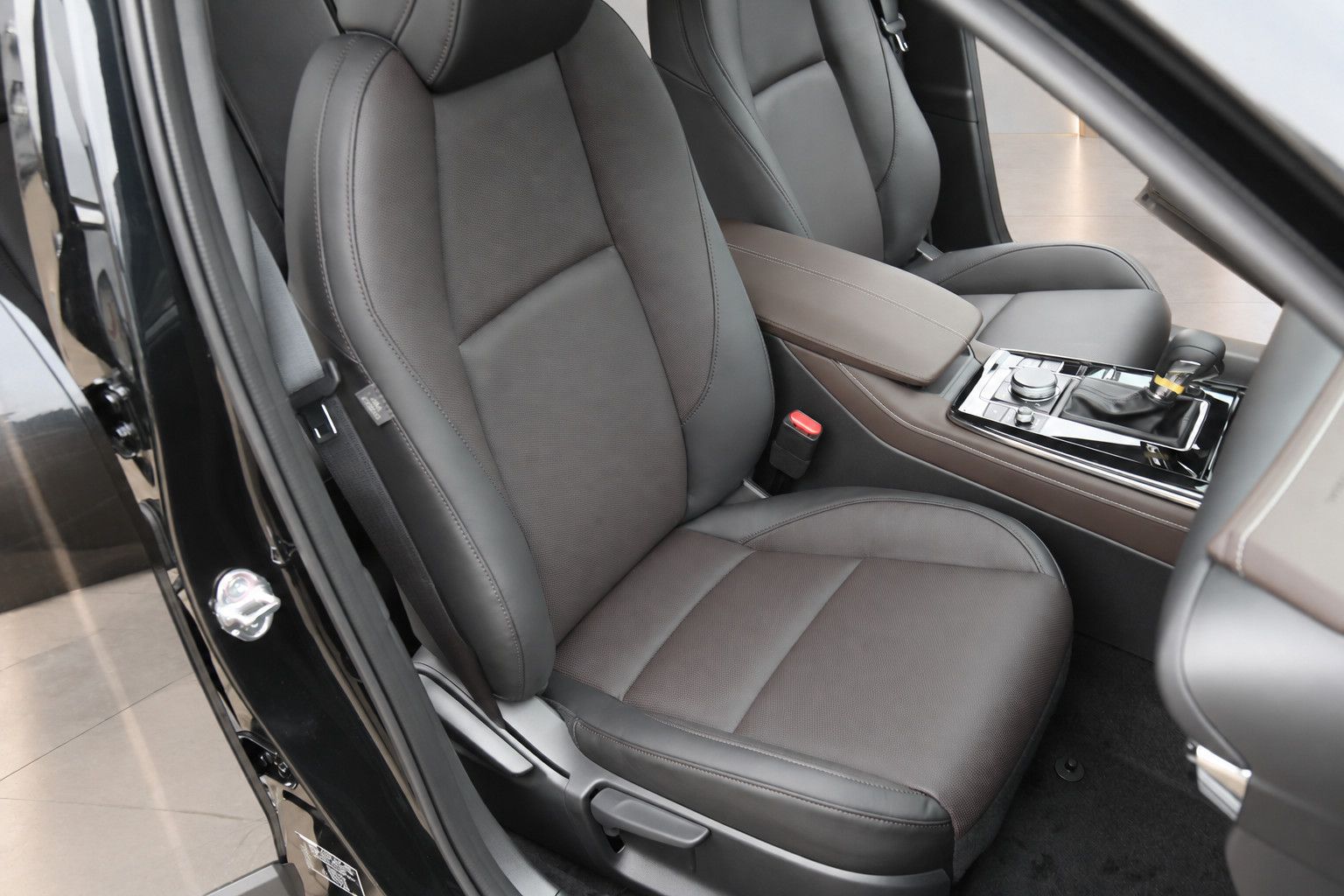 Mazda CX-30 - Bild 14