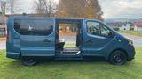 Renault Trafic Energy dCi 170 EDC Rollstuhl Rampe - Renault Trafic: 7 Sitzer
