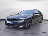 BMW 320d xDrive Touring M Sport Pro AHK - BMW 320 mit Diesel-Antrieb: Kombi, 320d