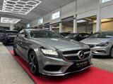 Mercedes-Benz CLS 350d 4Matic Shooting Brake BlueTec*AMG*MEMOR - Mercedes-Benz CLS Shooting Brake aus 2014