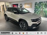 Jeep Avenger e-Hybrid Summit 1.2l MHEV