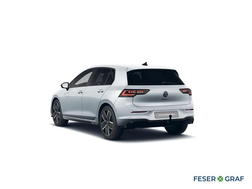 Volkswagen Golf - Bild 2