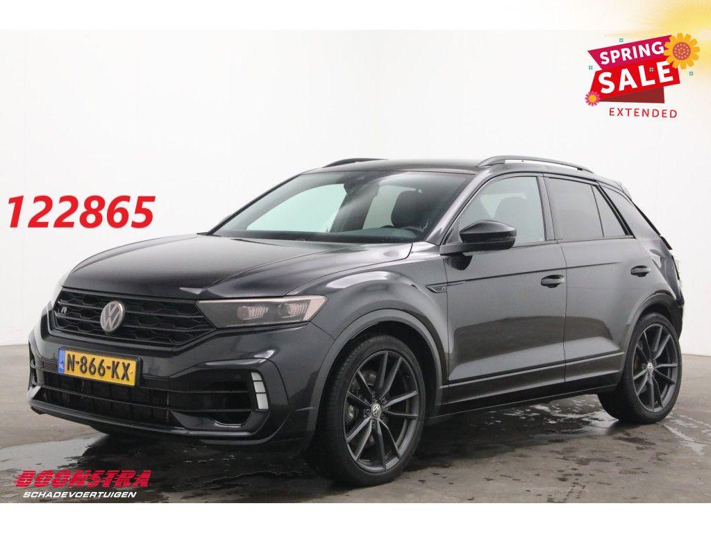Volkswagen T-Roc 2.0 TSI 4Motion R LED ACC Beats kamera SHZ