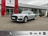 Audi A6 55 TFSI quat design Matrx*Leder NP:85.000 EUR - Audi mit Benzin-Antrieb: Eu