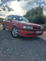 Opel Vectra 2.0i GL GL - gebrauchte Opel Vectra aus dem Jahr 1991