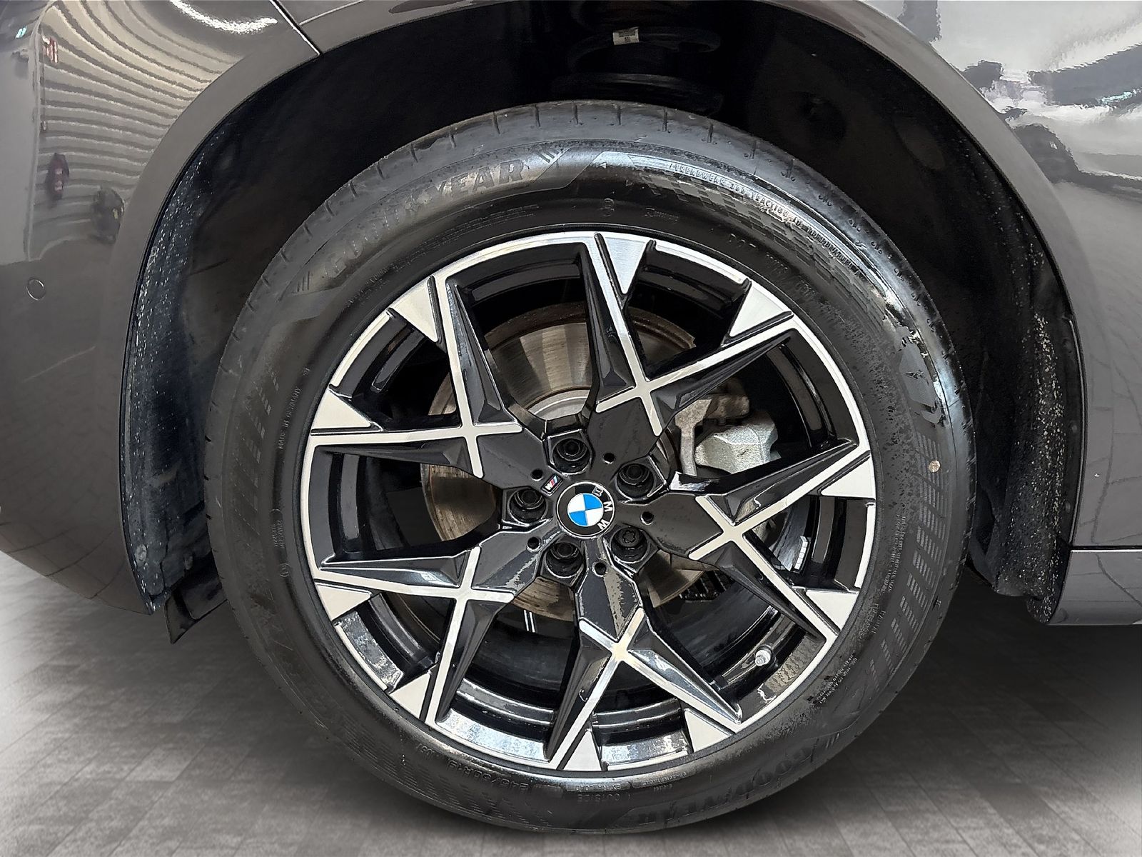 BMW X3 - Bild 9