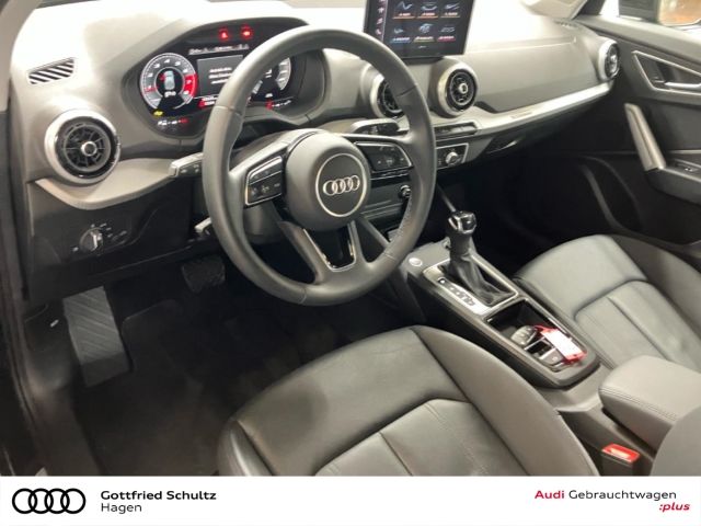 Audi Q2 - Bild 20