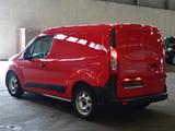 Ford Transit Connect Kasten 100PS Autm. Einzelsitze - Ford Transit: T100