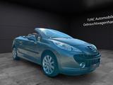 Peugeot 207 CC Cabrio-Coupe Platinum SHZG PDC KETTE-NEU - Peugeot 207: Platinum