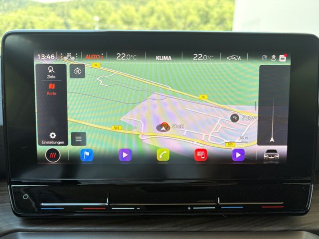 Leon ST Xcellence 2.0lTDI DSG*Navi/LED/Full Link
