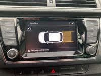 Skoda Fabia - Vorschau Bild 20