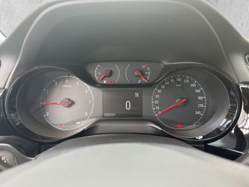 Opel Corsa 1.2 Turbo 16Zoll+Alufelgen+Carplay+LED