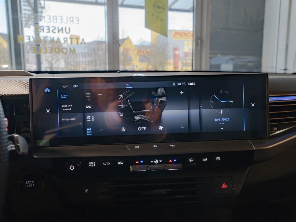 Opel Grandland (X) - Bild 19