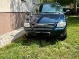 Chrysler Grand Voyager mit polnischer Zulassung - Chrysler Grand Voyager aus 2006