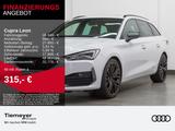 Cupra Leon Sportstourer 2.0 TSI 4D VZ AHK PANO LM19 - Cupra Gebrauchtwagen in Dortmund