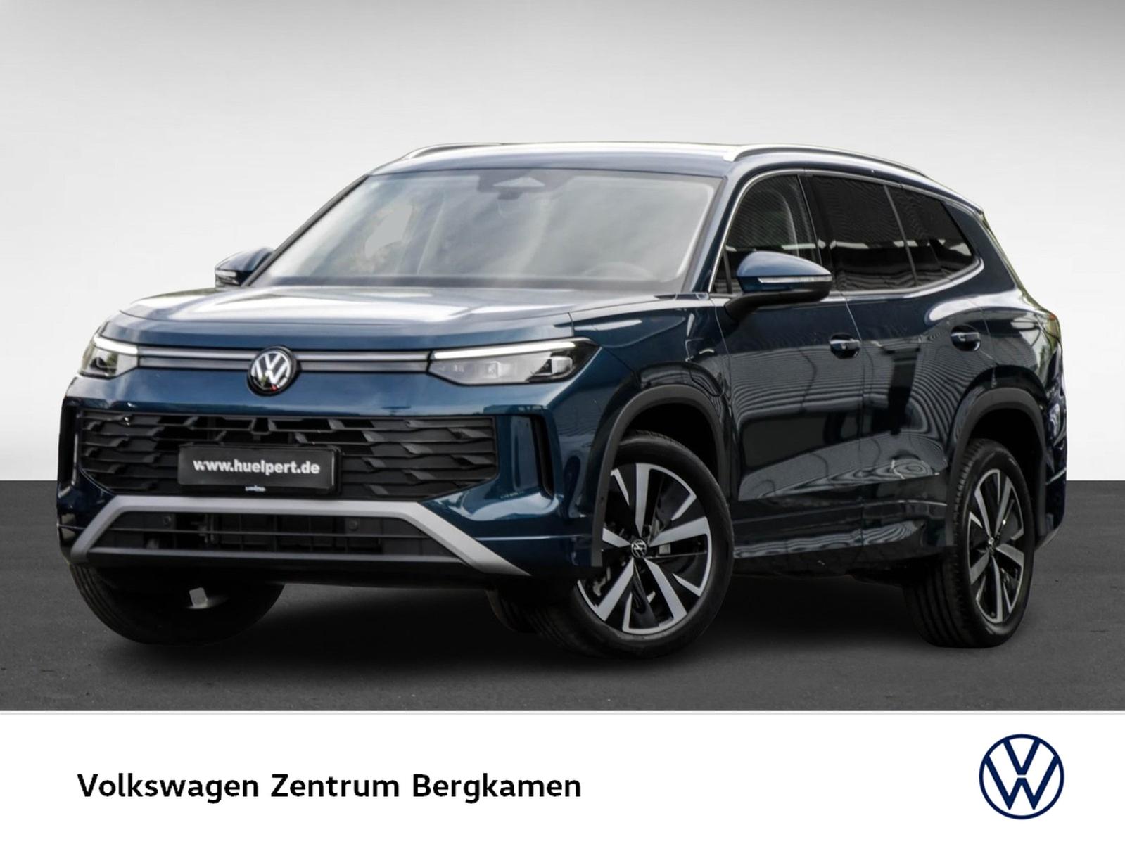 Volkswagen Tayron 1.5 HYBRID LIFE CAM ACC LM19 E-KLAPPE