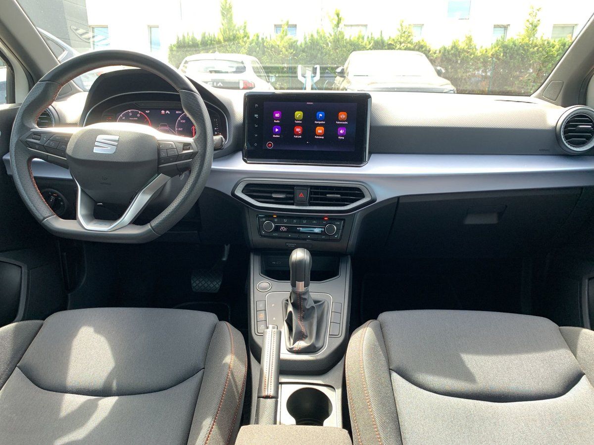Seat Ibiza - Bild 14