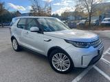 Land Rover 3.0 Si6 SE Luftfederung, Anhängerkupplung - Land Rover Discovery mit Benzin-Antrieb