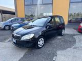 Skoda Roomster 1.6 TDI CR 90CV Active - Skoda Roomster mit Diesel-Antrieb: 1.6