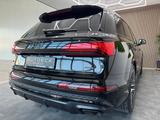 Audi Q7 50 TDI quattro S line 7Sitzer Pano B&O Laser - 7 Sitzer Gebrauchtwagen