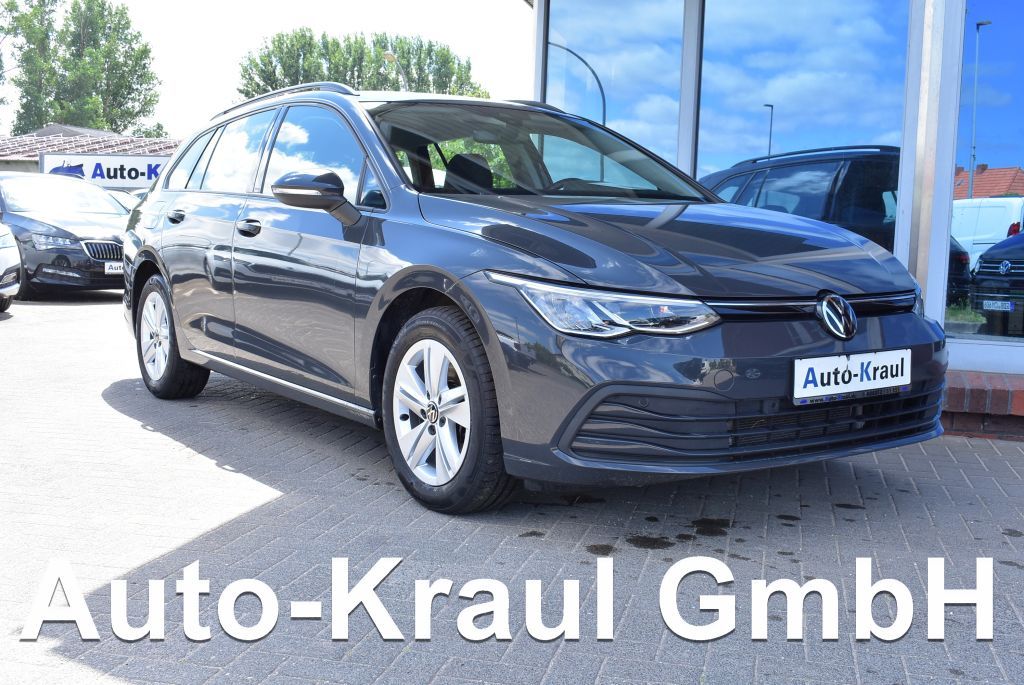 Image of Volkswagen Golf
