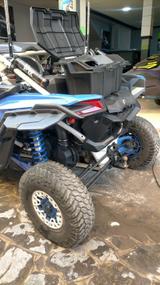 Can-Am Maverick- Max - CAN-AM QUAD