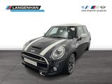 MINI Cooper SD 5-Türer Wired Chili Head-Up LED BT - MINI Cooper SD Gebrauchtwagen