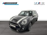 MINI Cooper SD 5-Türer Wired Chili Head-Up LED BT - MINI MINI mit Diesel-Antrieb: Automatik